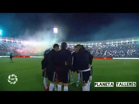 Fecha 7 | TALLERES 4-0 River | Superliga
