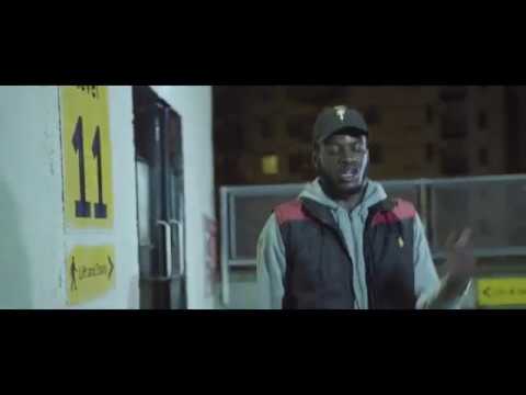 Roze - Major [Music Video] @RingARoze | Link Up TV