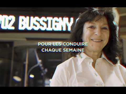 Recrutement Conducteur·trice de bus scolaires