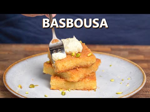 This is the GREATEST Ramadan Dessert