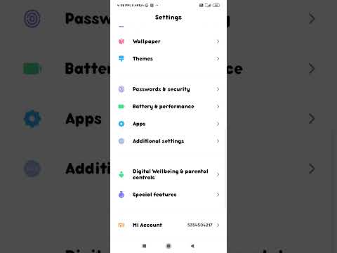 how to set keyboard theme in redmi 8 redmi 8 Mai keyboard theme ko kaise set kare