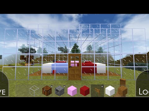 Survivalcraft 2 Day One Gameplay Trailer (Android & iOS) | Sun Bath Room - YouTube