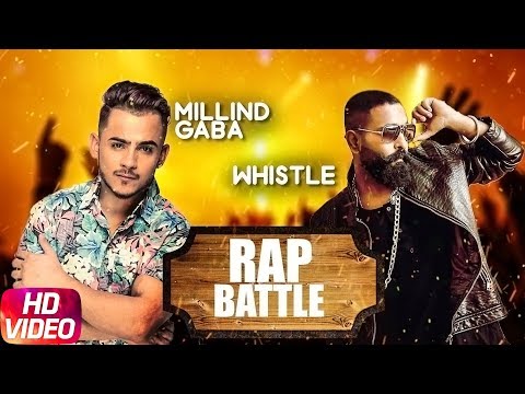 Rap Battle (Full Audio) — watch video