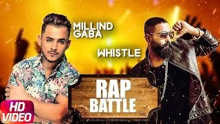 Rap Battle (Full Audio) thumbnail
