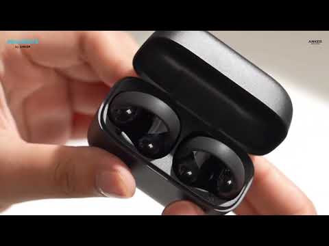 Bluetooth-гарнитура Anker SoundСore C50i Black (D1101G11)
