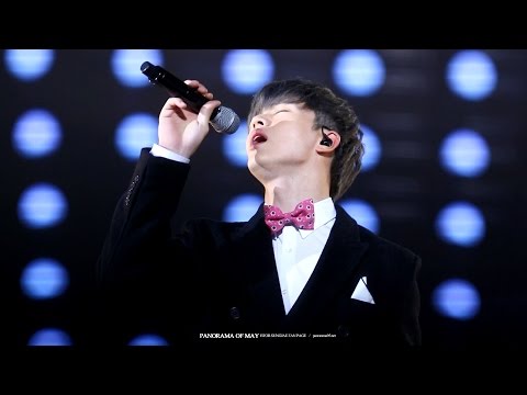 151227 가요대전 비투비 괜찮아요 육성재 focus