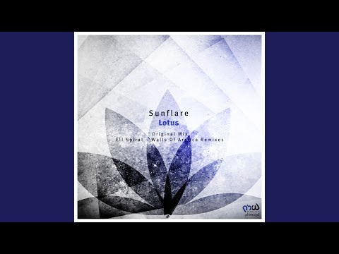 Lotus (Walls of Arctica Remix)