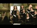 NYC Master Chorale performs John Rutter's "Ave Maria"