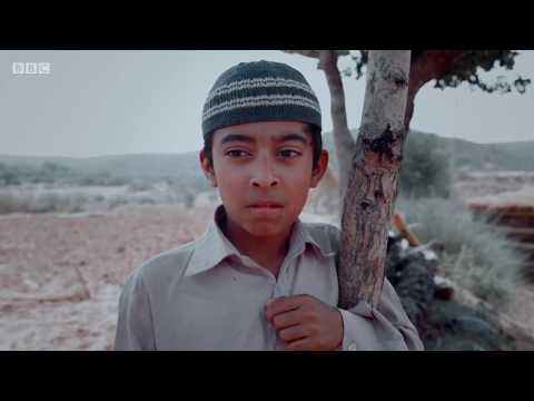 BBC Seven Days in Summer Countdown to Partition (2017) 720p