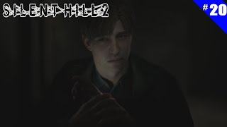 Silent Hill 2 - Ep 20 - Les profondeurs - Let's Play FR 4K