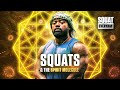 Squats, and The Spirit Molecule | DAY 29 | Mike Rashid