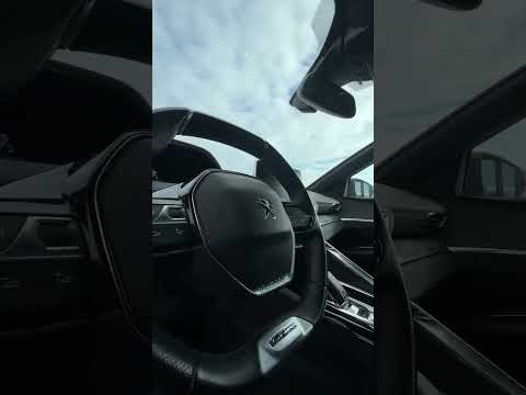 фото peugeot 3008 ii 0