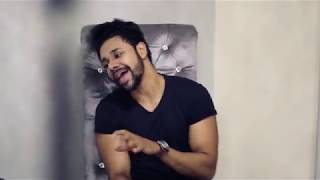 Monotonía - Ozuna (Cover) - Miguel Gomez RD