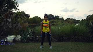 Toma Toma (Mega Francesita)-Mixeos Djs| Zumba