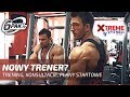 NOWY TRENER, trening, konsultacje, plany startowe. | Michał Roch & Adam Suker