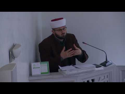 1457. Pse gjithë kjo plogështi në adhurime!? (1)