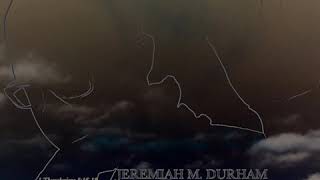 Jeremiah M. Durham - Don&#39;t Stop Praying