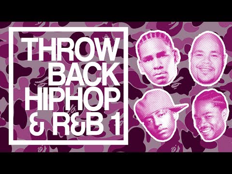 Early 2000’s Hip Hop and R&B Songs | Throwback Hip Hop and R&B Mix 1 | Old School R&B | R&B Classics