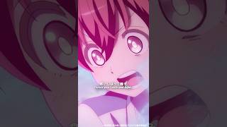 - TVアニメ『株式会社マジルミエ』エンディングテーマ #ワークアウト #syudou #アニメ
