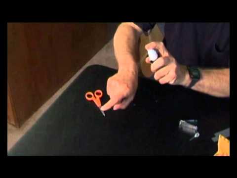 I.N. Instructional video in real time