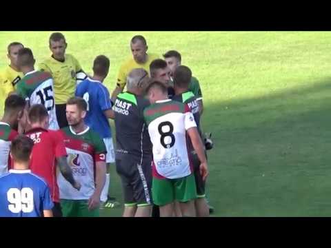 Aleksander Sobczak - Stilon Gorzów 1 - 2 Piast Żmigród Best monents and saves.