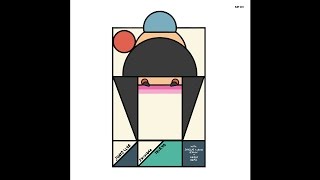 PREMIERE: The Junto Club - Shiviana (Khidja remix) [SC&P]