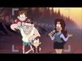 Gravity Falls Soundtrack - Gideon Rises - Back Baby ...