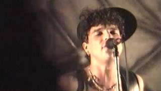 Thåström Folkets Hus Alvesta Sweden 1 sep 1990 Full Show