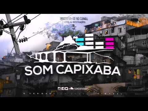 UMA E MEIA OU DUAS HORAS X TROPA DO ROBÔ MÚSICA DO TIK TOK (DJ ANDRÉ DE CG) SOM CAPIXABA 2021