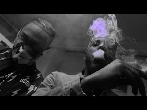 True Boy Ft Veelu- El Bloque (Official Visual)