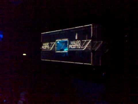 Godskitchen Poland 2009 Urban Wave Wroclaw - Mauro Picotto 1