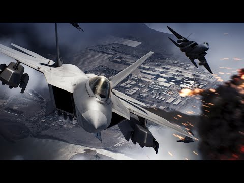 The Scinfaxi's Successor -  AC7 SP Mission 1: Unexpected Visitor