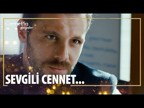 Orhan, Cennet'e öyle bir bakıyor ki... - Cennet'in Gözyaşları 8. Bölüm