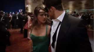 Se ela dança eu danço 3 cena tango