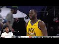 FlightReacts WARRIORS At TIMBERWOLVES FULL GAME HIGHLIGHTS April 29 2021