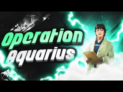 Operation Aquarius Part 1 | Escape From Tarkov