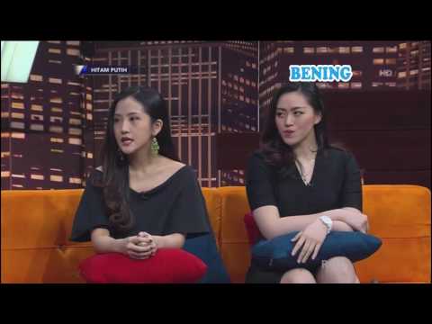 ERWIN ONGKO WIJOYO Pencipta Mie Cake - Hitam Putih 8 Mei 2017