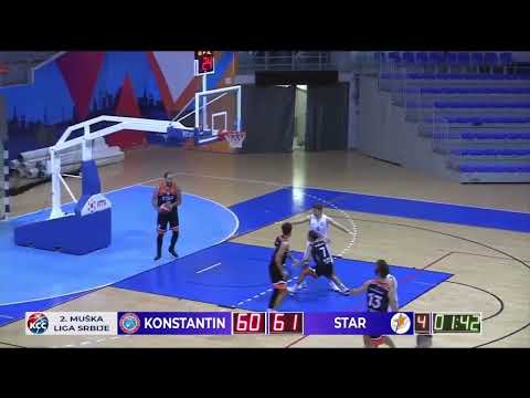 Ilic Luka Highlight (2021/22)