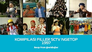 Download lagu SCTV Ngetop Filler Compilation 1997 mp3 Download lagu SCTV Ngetop Filler Compilation 1997 mp3