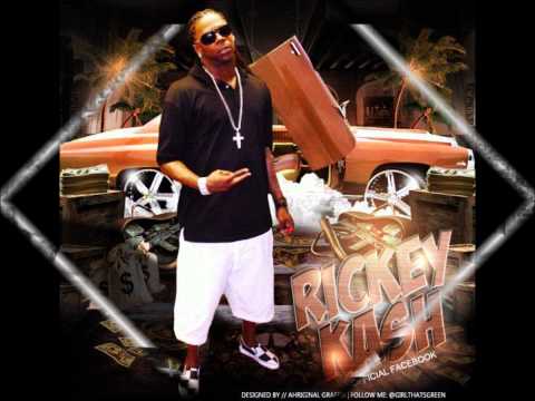 POP DAT remix (Dade County Version) - RICKEY KASH MUSIC