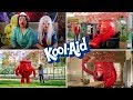 Top 20 FUNNIEST Kool Aid Man Commercials EVER MADE