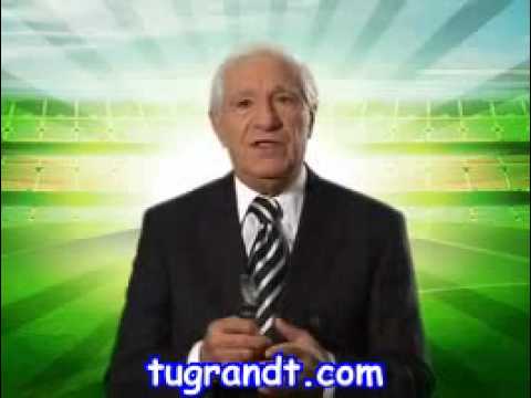 GranDT Macaya explica el juego fantastico