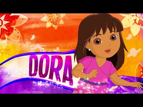 Dora and Friends: Into the City - theme song (English)