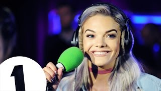 Clean Bandit & Louisa Johnson - Work From Home + Gotta Get Thru This (Mash Up Cover)