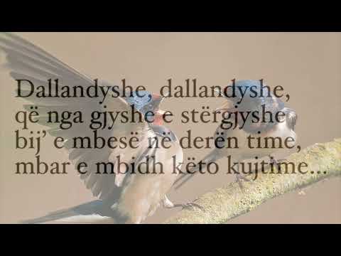 “Jo, jo, sonte mendoj ndryshe” poezi nga Ali Asllani, interpreton Bujar Asqeriu