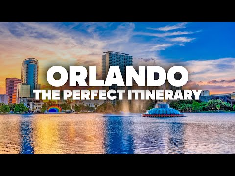 30hr Orlando