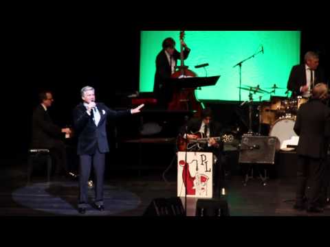 Pepe Lienhard Big Band Tour 2011 featuring Pino Gasparini