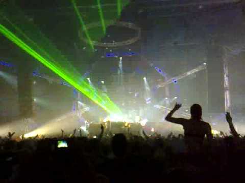 Masters of Hardcore 07-03-2009 22