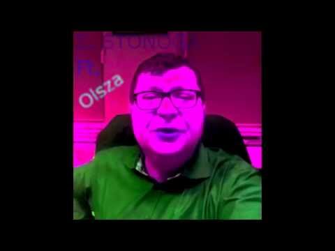 Z. Stonoga ft. DJ Olsza - Wakacyjne Rytmy