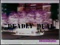 Deadly Deal 1975 Zwiastun VHS